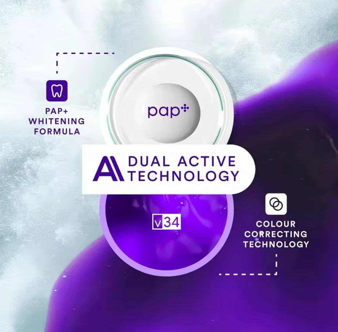 Hismile Teeth Whitening Strips