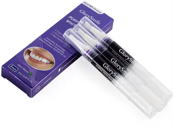 Tartar Tooth Paste Pen