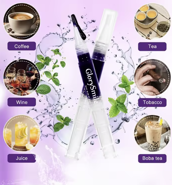 Tartar Tooth Paste Pen