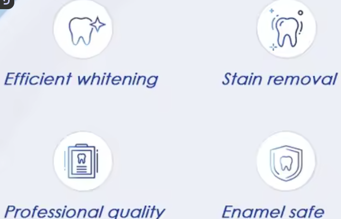 Tartar Tooth Paste Pen